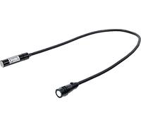 BGS 2996-1 | Lampada con collo flessibile con 4 LED | per BGS 2996