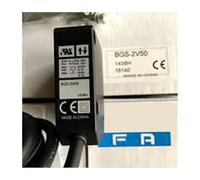 BGS-2V50 nuovo e sigillato in scatola BGS2V50 accelerato