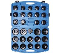 Bgs - 30 Pezzi Tappo Set Chiavi per Filtro Olio - NUOVO