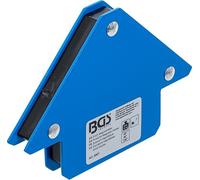 Bgs Forza di supporto magnetico, 11 kg, 3007