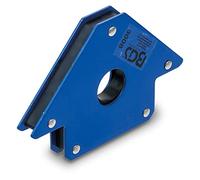 BGS Supporto magnetico 3008 – Portata 20 kg