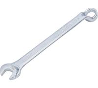 BGS 30111 | Chiave combinata anello-forchetta, piegata | 11 mm