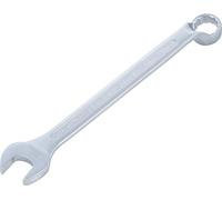 BGS 30120 | Chiave combinata anello-forchetta, piegata | 20 mm