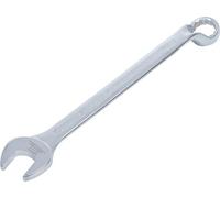 BGS technic Chiave combinata 30127 piegata anello-forchetta 27 mm 1 pezzo