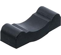 BGS 3014-9 | Protezione di gomma per colonnette di supporto BGS 3014