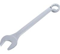 BGS 30160 | Chiave combinata anello-forchetta, piegata | 60 mm