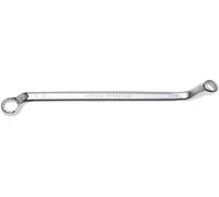 Bgs 30211 doppio anello chiave, a gomito a 75 °, 10 X 13 mm