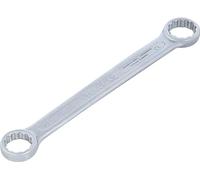 BGS chiave a doppio anello piatto 14 x 15 mm, 1 pezzo, Adattatore e invertitore
