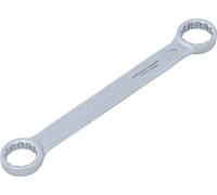 BGS chiave a doppio anello, extra piatta, 16 x 17 mm, 1 pezzi, 30335