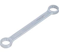 BGS Chiave a doppio anello, extra piatta, 18 x 19 mm Quantità:1