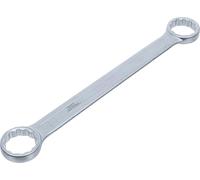 Llave de estrella doble | extra plana | 30 x 32 mm