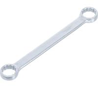 CHIAVE DOPPIA AD ANELLO BGS Chiave doppia ad anello