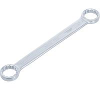 BGS Chiave a doppio anello, extra piatta, 24 x 26 mm Quantità:1