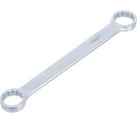 BGS Chiave a doppio anello, extra piatta, 25 x 28 mm Quantità:1