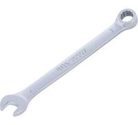 BGS 30507 | Chiave combinata anello-forchetta | 7 mm