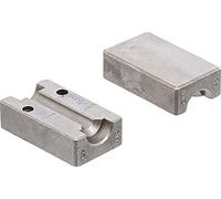 BGS 3057-17 | Ganasce per BGS 3057 | Ø 6 mm