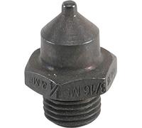 BGS 3057-21 | Punteruolo passo1 | per BGS 3057 | Ø 4,75 mm, 6,3 mm (3/16", 1/4")