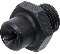 BGS 3057-22 | Punteruolo passo1 | per BGS 3057 | Ø 5 mm