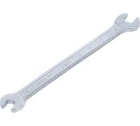 BGS chiave a forchetta doppia, 6 x 7 mm, 1 pezzi, 30606