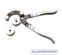 BGS 3061 - Pinza Per Piegare Tubo, 4-6-8-10 Mm Per Tubo In Metallo