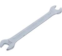 BGS chiave a forchetta doppia, 10 x 11 mm, 1 pz, 30610