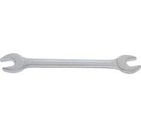 BGS chiave a forchetta doppia, 18 x 19 mm, 1 pz, 30618