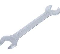 BGS - Chiave inglese doppia, 24 x 27 mm, 1 pezzo, 30624