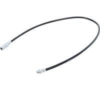 BGS 3066-2 | Tubo corazzato per pressa grasso | 1000 mm