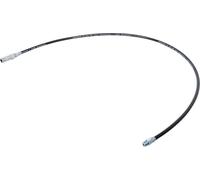 BGS 3066-2 | Tubo corazzato per pressa grasso | 1000 mm