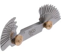 BGS Contafiletti, 28 lame, Whitworth 4G - 62G Quantità:1