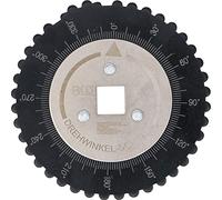 BGS 3070 | Indicatore angolare di coppia per serraggio angolare | attacco da 12,5 mm (1/2")