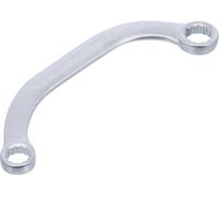 BGS, forma C Chiave a doppio anello, 11 x 13 mm, 1 pezzi, 30722