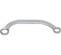 BGS, forma C Chiave a doppio anello, 14 x 15 mm, 1 pezzi, 30723