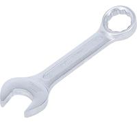 BGS chiave combinata anelli a, extra corta, 19 mm, 1 pezzi, 30779