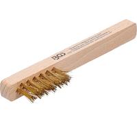 Bgs zuendkerzen della spazzola, 140 mm di lunghezza, 3080