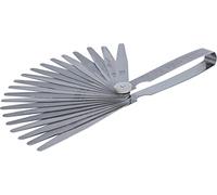 BGS Spessimetri di precisione, 20 fogli Quantità:1