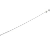 BGS Pinza flessibile in acciaio, 595mm Quantità:1