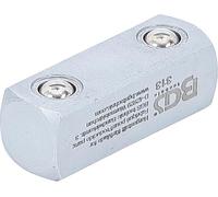 BGS Azionamento quadro esterno 12,5mm per art. 312 Quantità:1