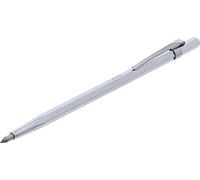 BGS Punta a tracciare con punta in metallo duro, 150mm Quantità:1