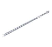 BGS 3138 3138-Prolunga 12,5 mm (1/2") | 450 mm | Cromato, Opaco