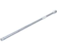 BGS 3138 3138-Prolunga 12,5 mm (1/2") | 450 mm | Cromato, Opaco