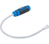 BGS 3158 | Asta magnetica | flessibile | 500 mm | forza di trazione 2 kg