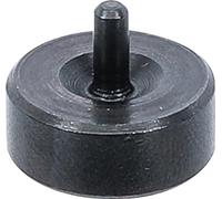 BGS Pezzo di pressione per svasatura, 4,75mm Quantità:1