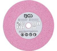 BGS 3177 | Disco abrasivo | per BGS 3180 | Ø 100 x 3,2 x 10 mm