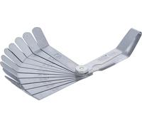 BGS 12-foglio-di precisione-spessimetro, smussatrici, 3184