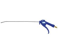 BGS Pistola di soffiaggio ad aria compressa, 330mm Quantità:1