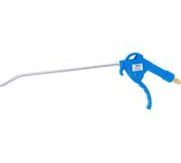 BGS Pistola di soffiaggio ad aria compressa, 250mm Quantità:1