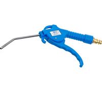 BGS Pistola di soffiaggio ad aria compressa 3208 - 110 mm