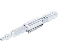 Bgs 3210 - Pistola Soffiatrice Fermec A Penna Lunghezza 110 Mm