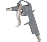 BGS Pistola di soffiaggio ad aria compressa in alluminio pressofuso Quantità:1